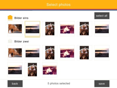 Select Photos